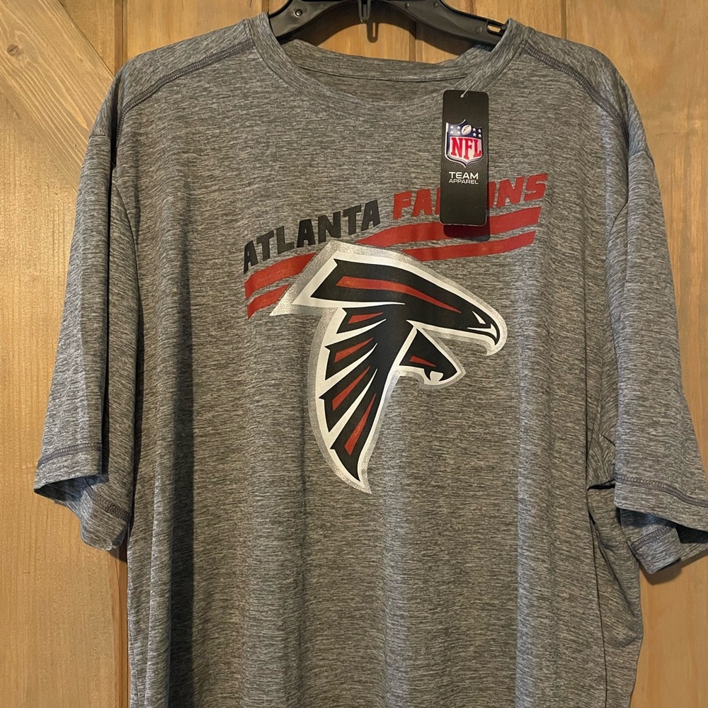 Falcons T-Shirt